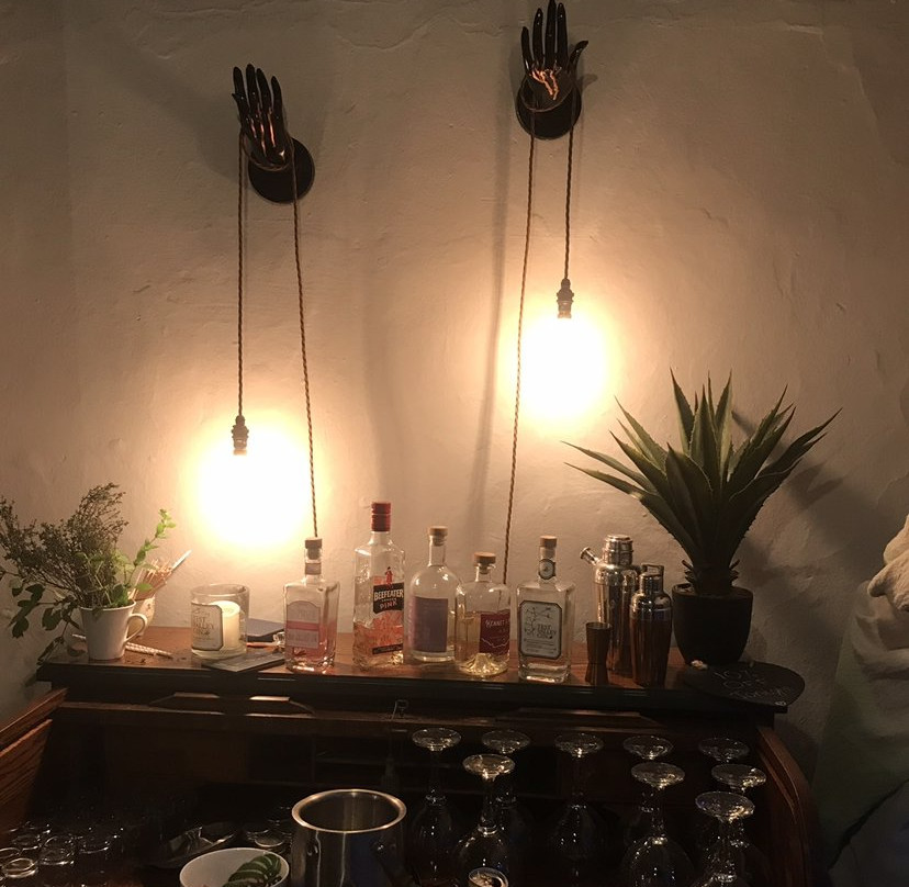 The Gin Palace景点图片