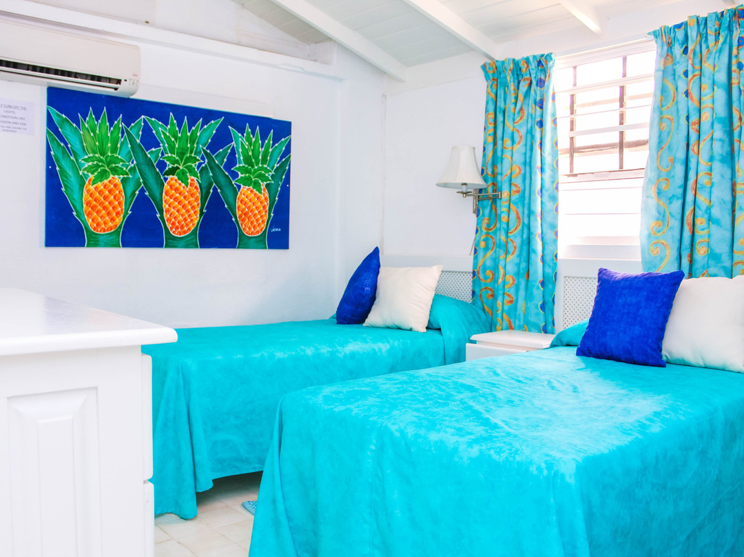 The Monteray Hotel主图