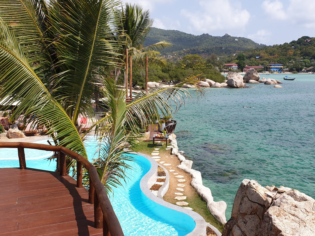 皮皮风景度假村主图