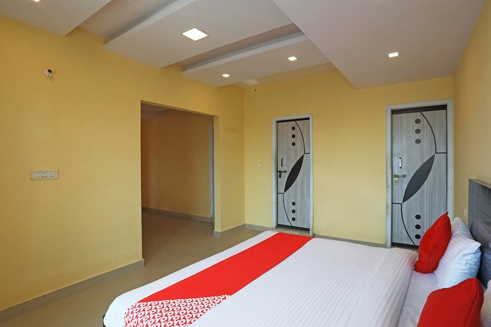 OYO 48576 M3m Paradise主图