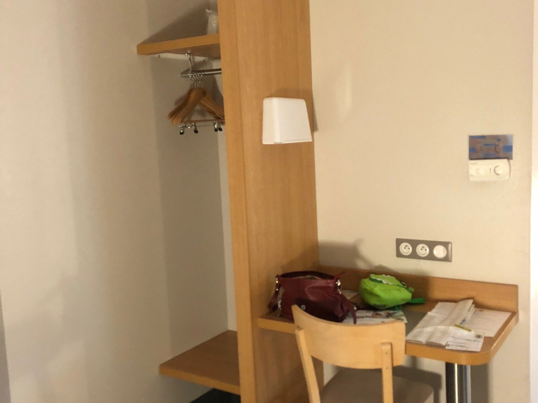 B&B HOTEL Limoges 2主图