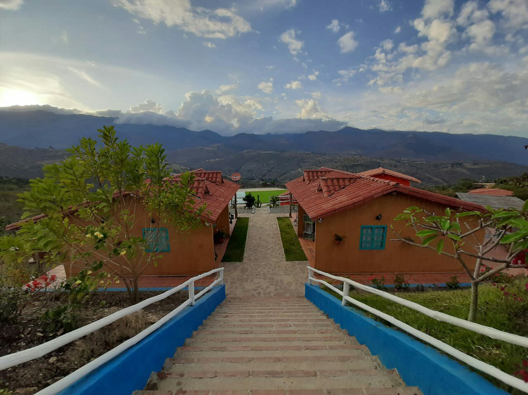 Hotel Casa del Viento主图