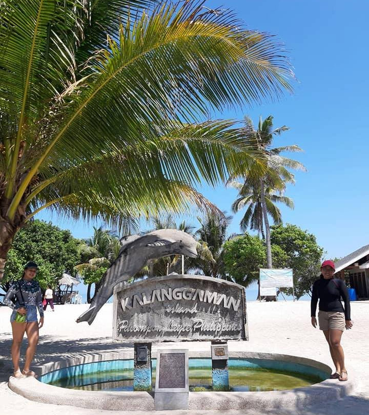 妈妈拍丝瓜岛Kalanggaman小岛之旅-Palompon必去景点