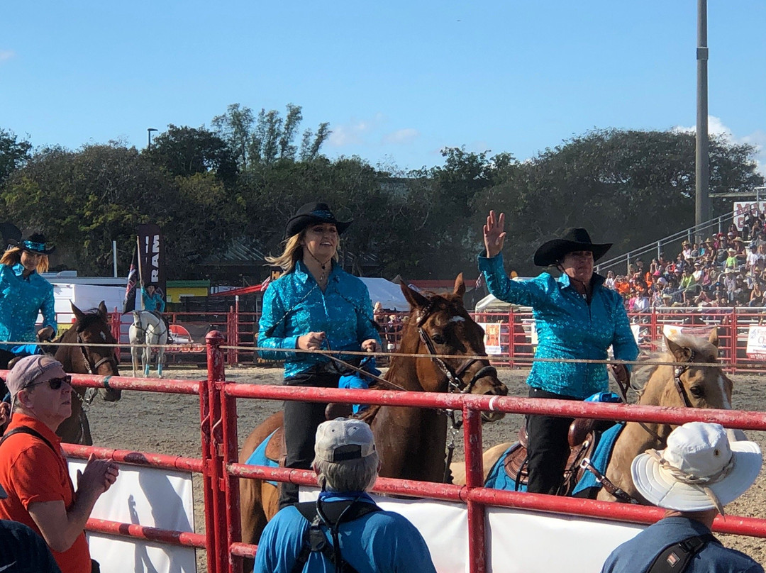 Harris Field Park-霍姆斯特德必去景点