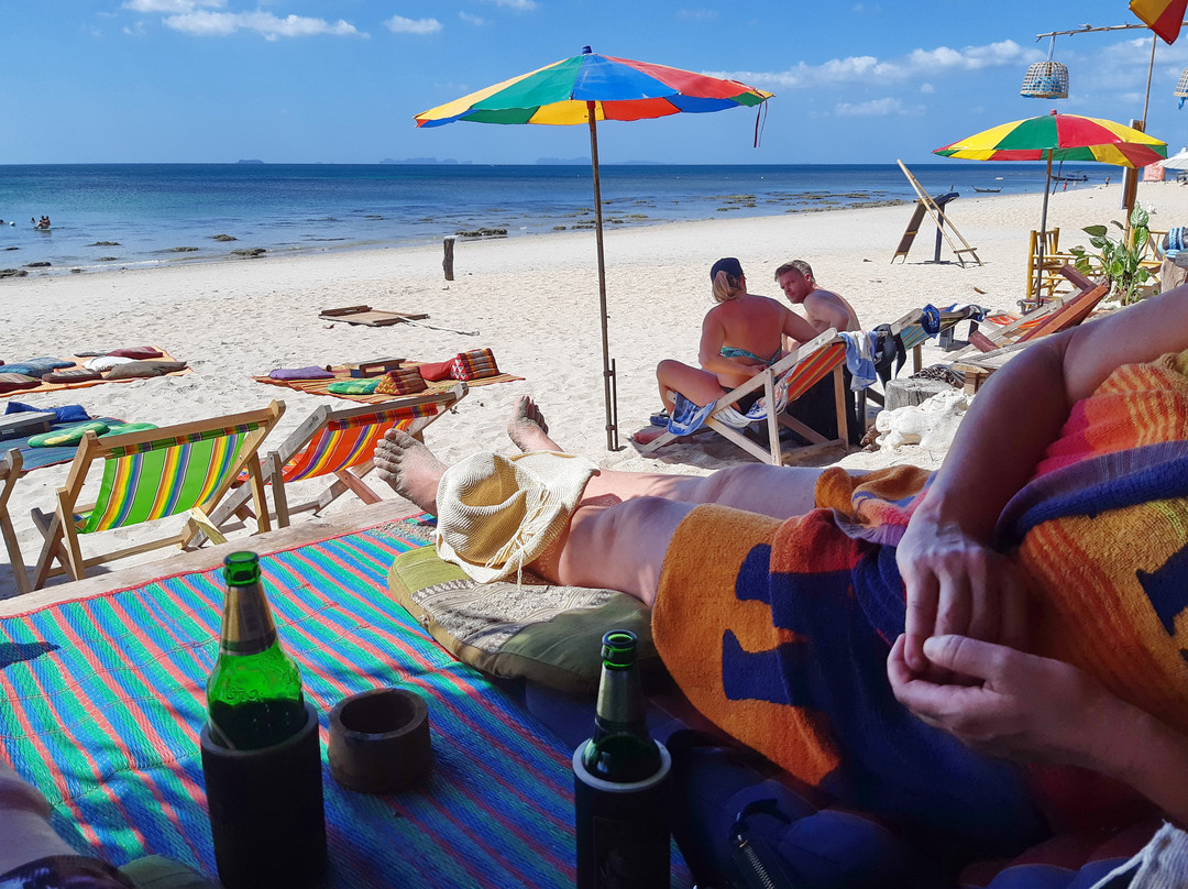 Cigare Bar-兰塔岛必去景点