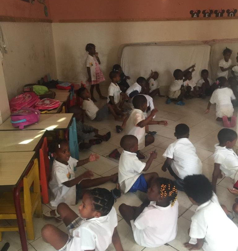 Ddudu Tours-博阿维斯塔必去景点