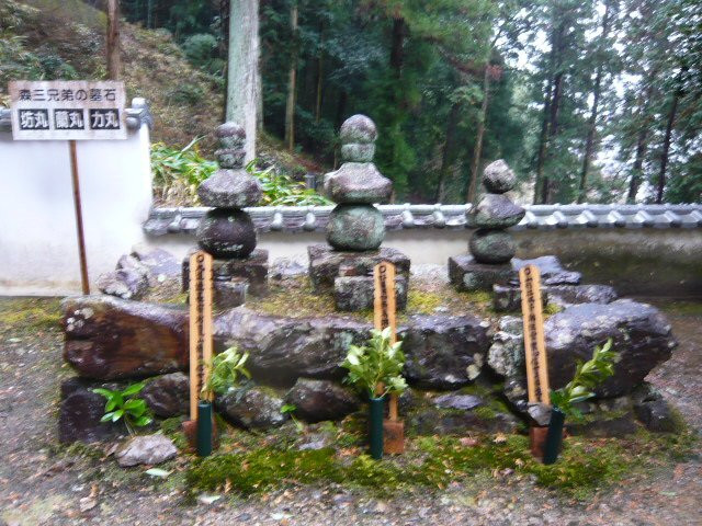 Kajoji-temple景点图片