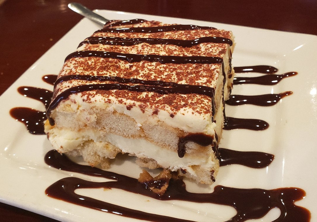 Cartersville餐馆和美食-Bella Sicilia