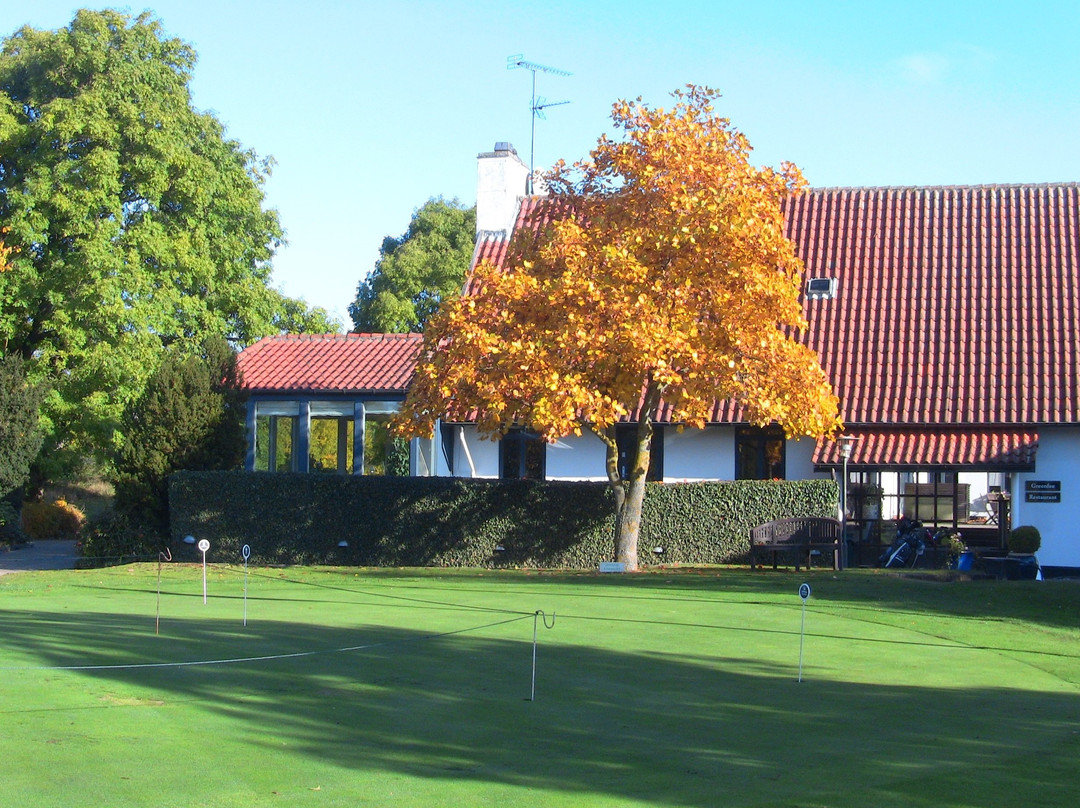 Gilleleje Golf Club景点图片