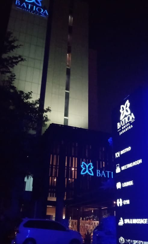 BATIQA Hotel Jababeka主图