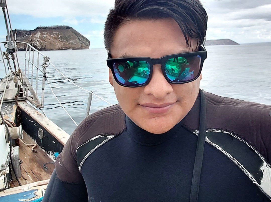 Cruise In Galápagos-阿约拉港必去景点