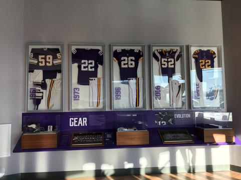 Vikings Museum-伊根必去景点