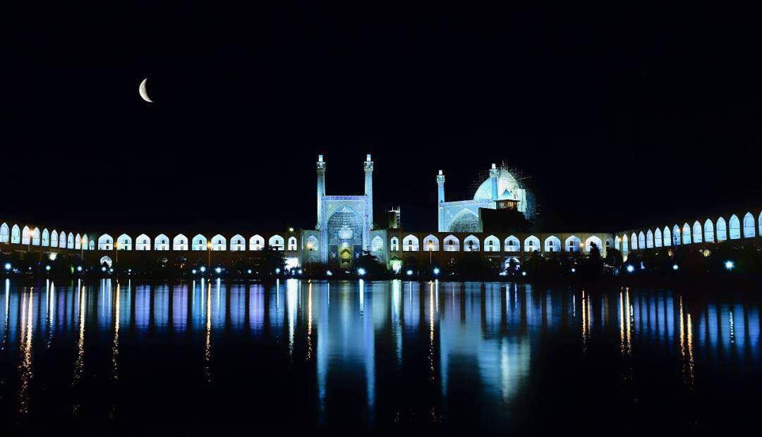 Isfahan Tourist Information Center景点图片