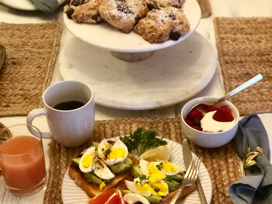 Pine Gardens Bed & Breakfast