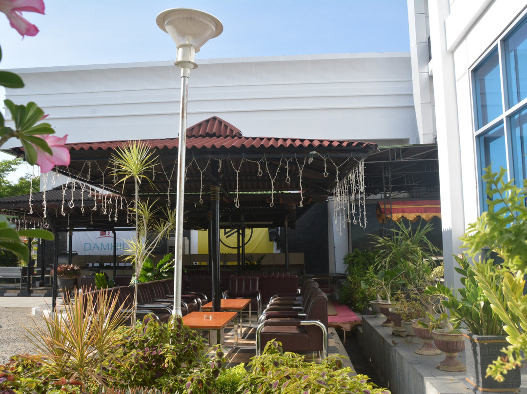 Training Centre Damhil主图