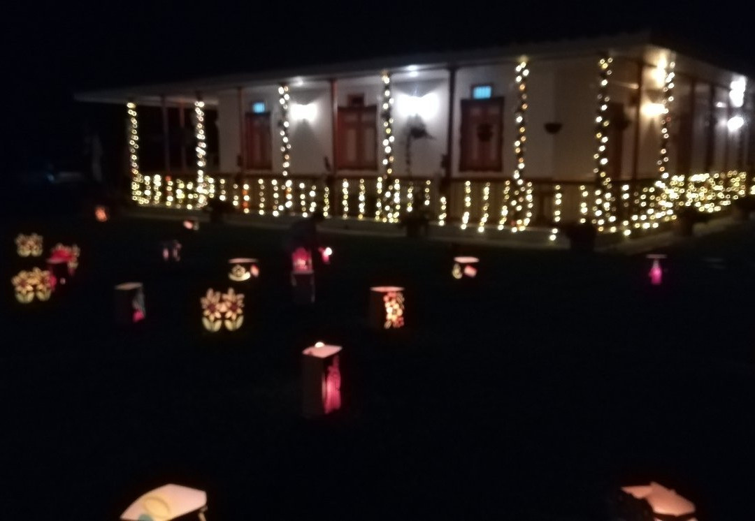 Hotel Terra Tacuara主图