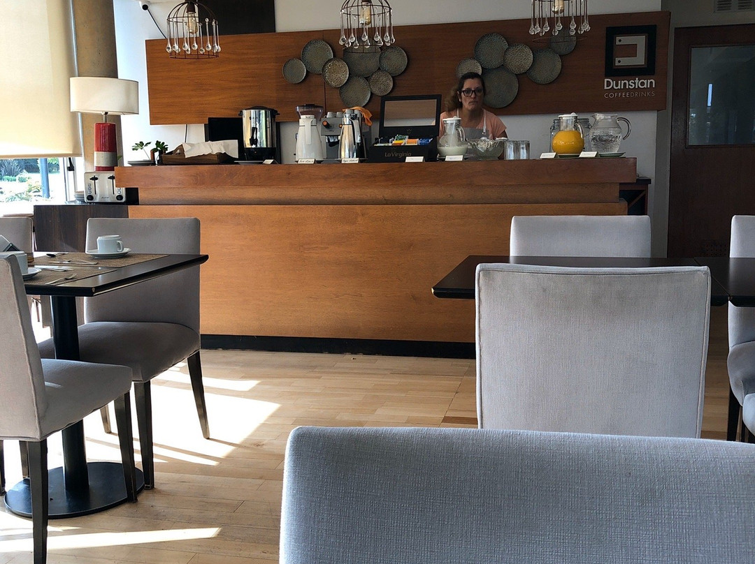 Herradura Hotel Suites主图