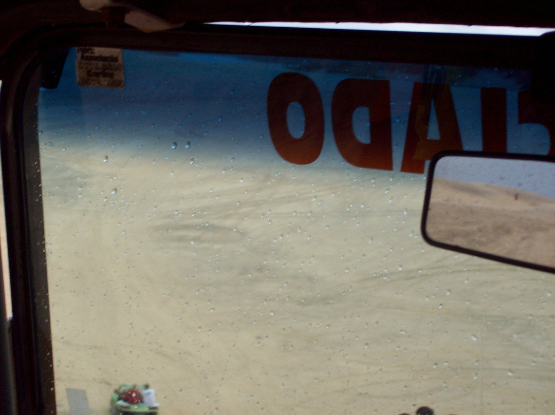 Uruau Beach (Marambaia)-Beberibe必去景点