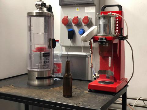 Beer Prague - walking brewery tours-布拉格必去景点