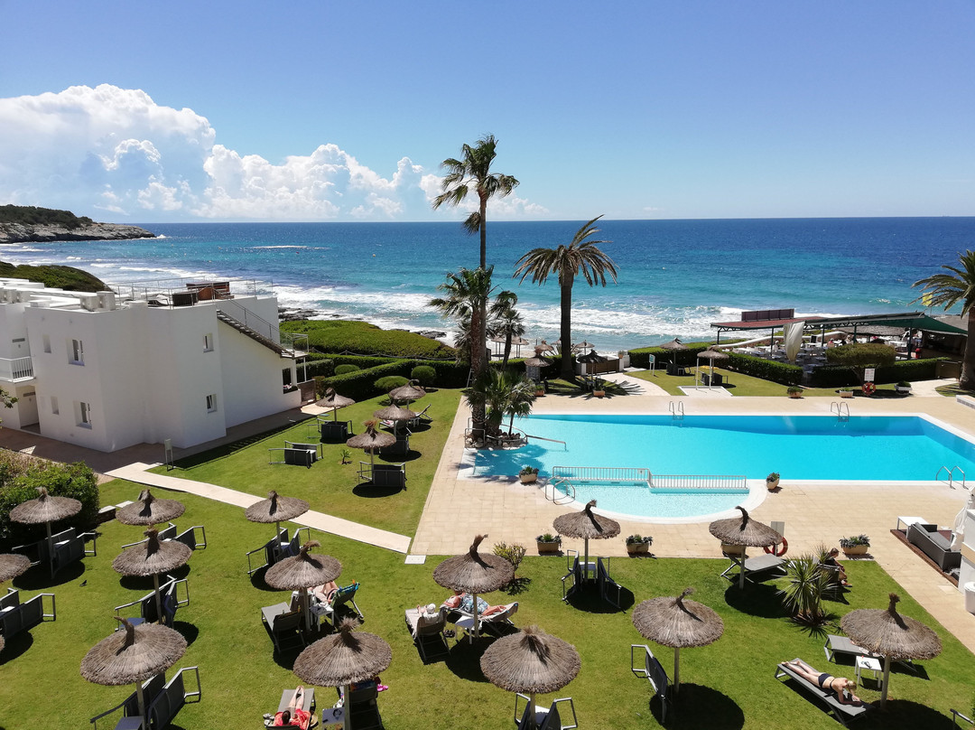 Seth Santo Tomás主图