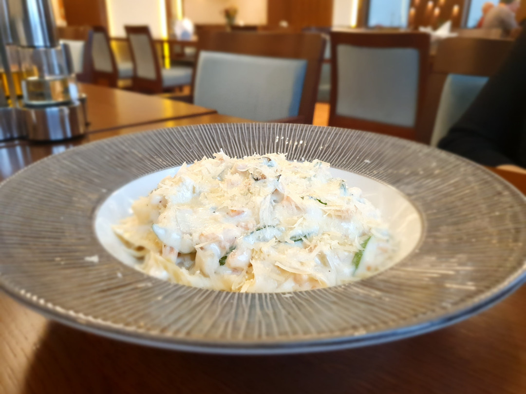 Core by Clare Smyth