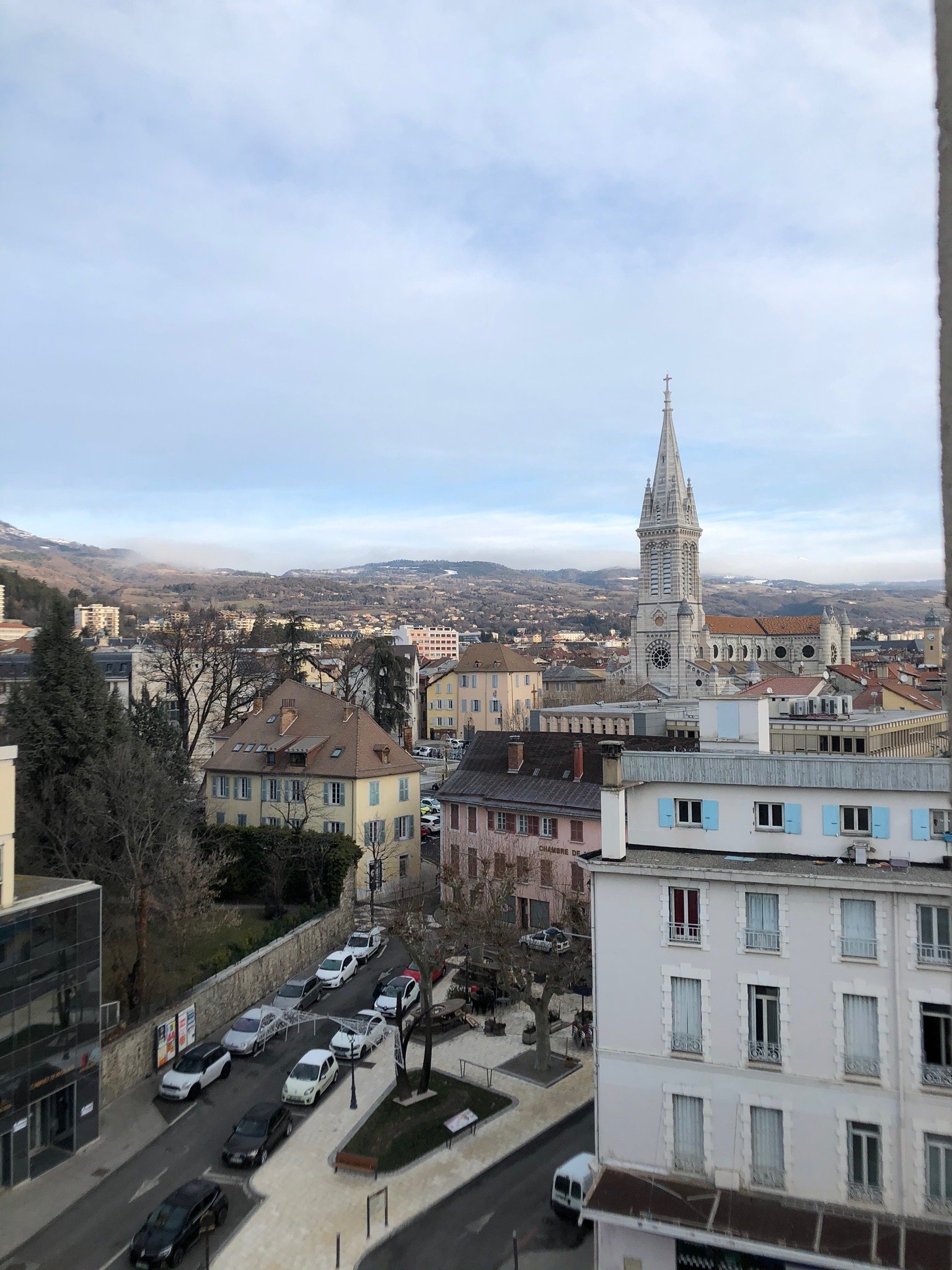 Mon Hôtel à Gap-官方