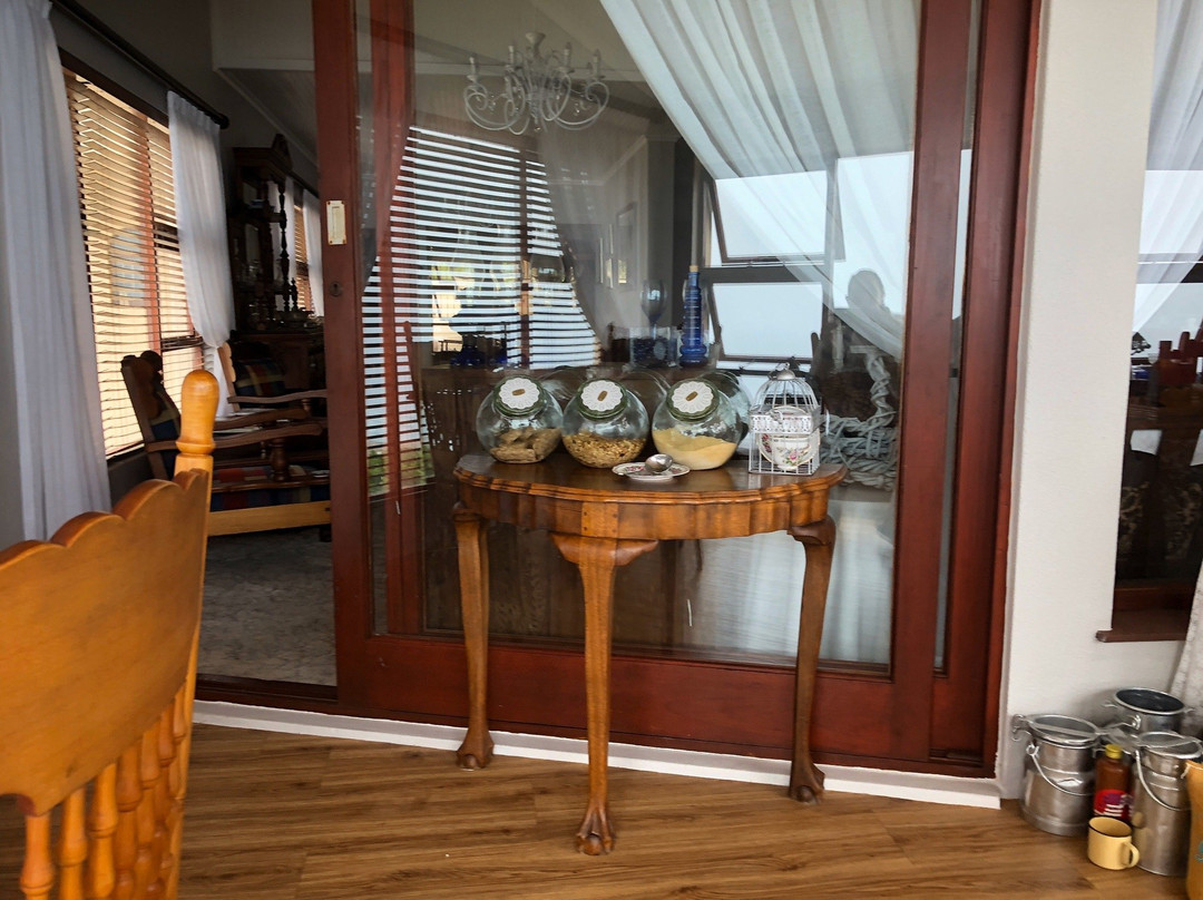 Dana Bay B&B Guest House主图