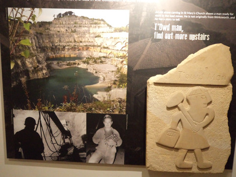 Wirksworth Heritage Centre-Wirksworth必去景点