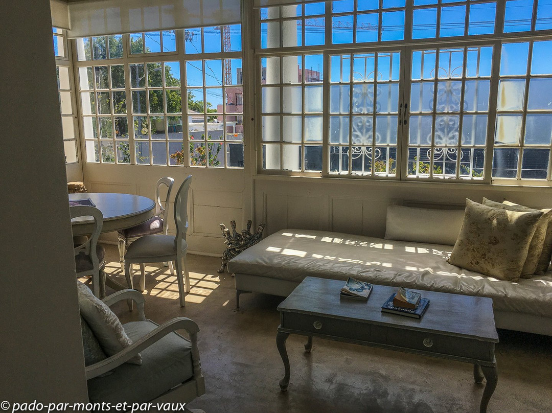 Rhonda's Manor Guest House主图