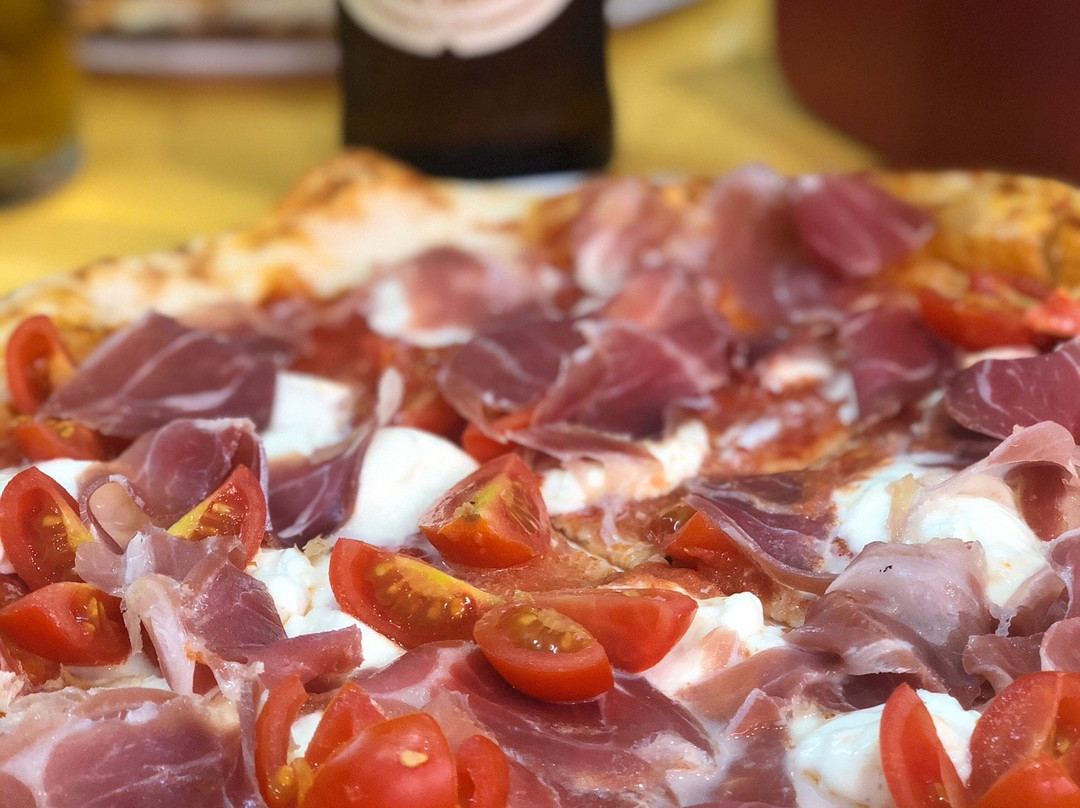 Pizzo景点图片