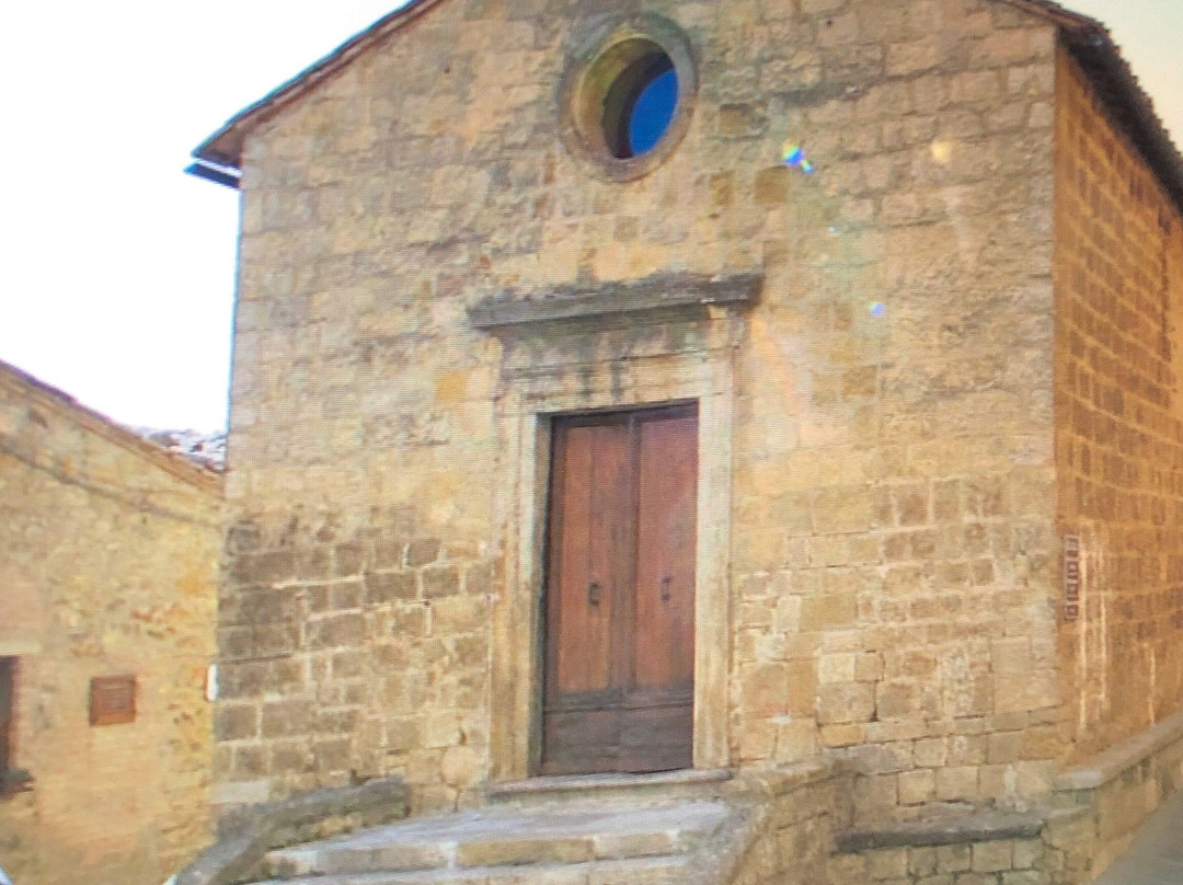Pieve dei santi Filippo e Giacomo景点图片