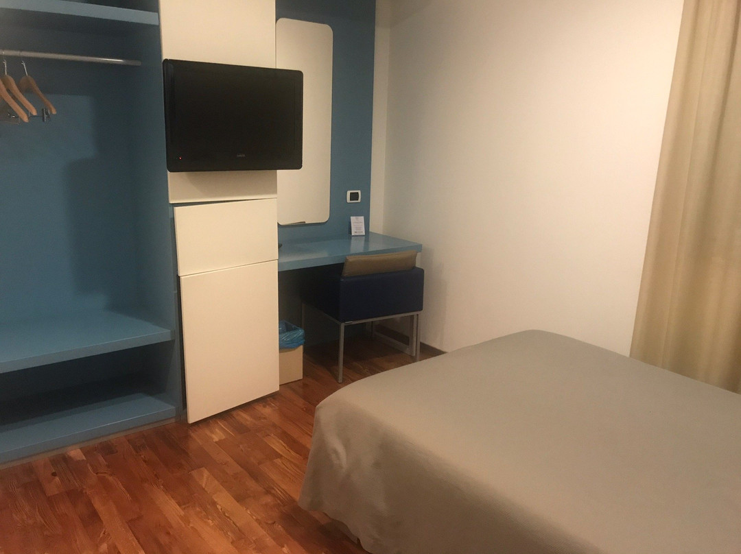 La Locanda del Buon Formaggio主图