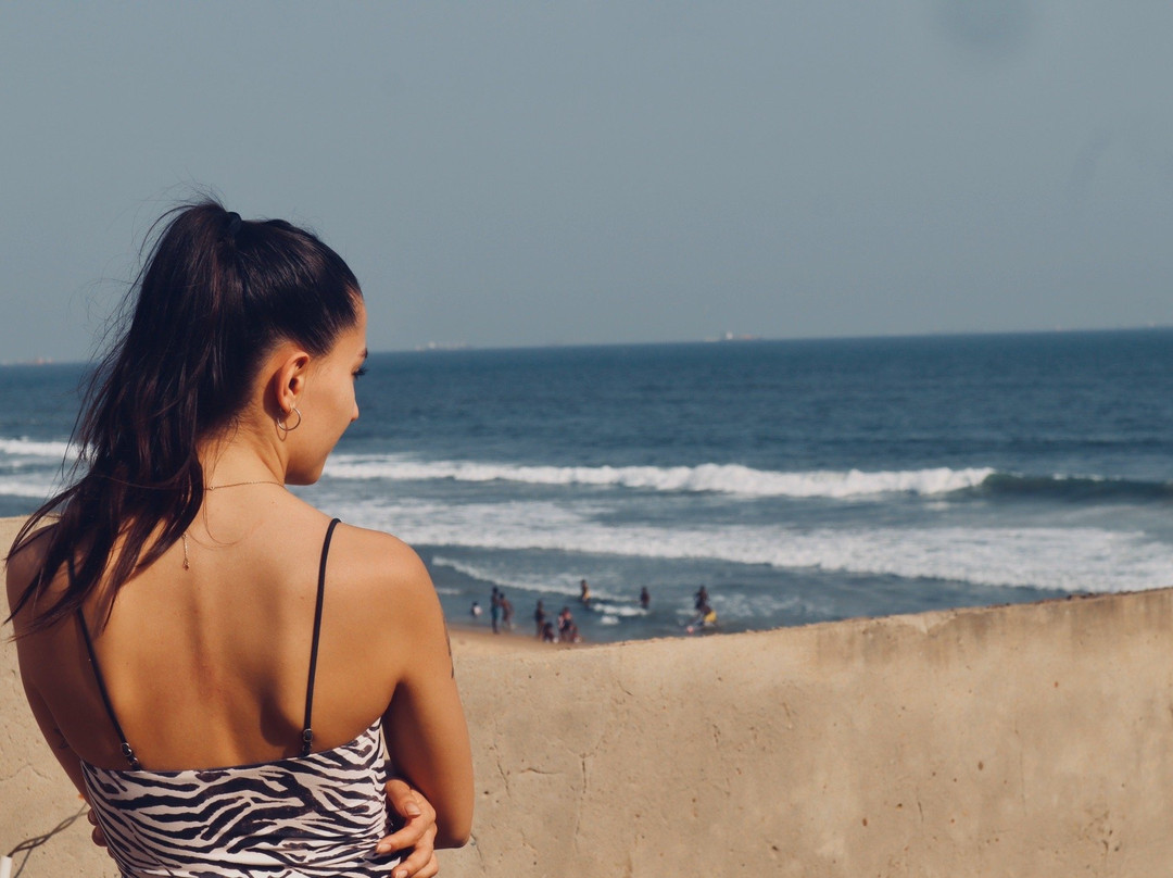 Nana Swiss House Beach Resort主图