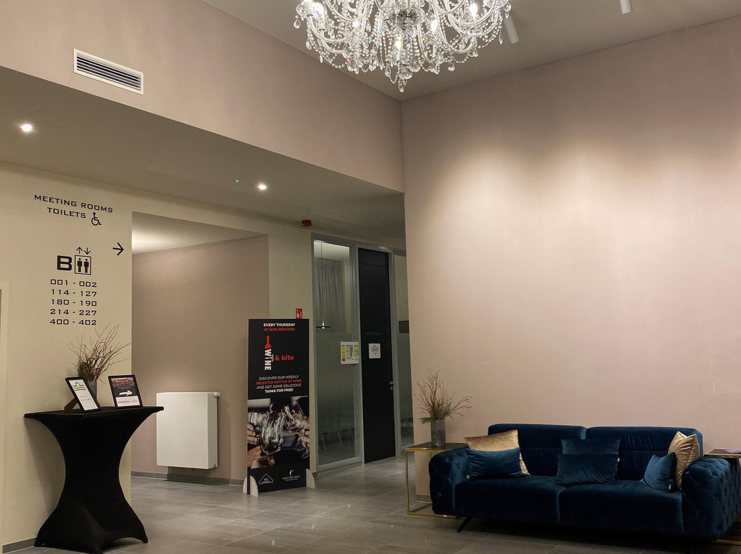 Van der Valk Hotel Mechelen主图
