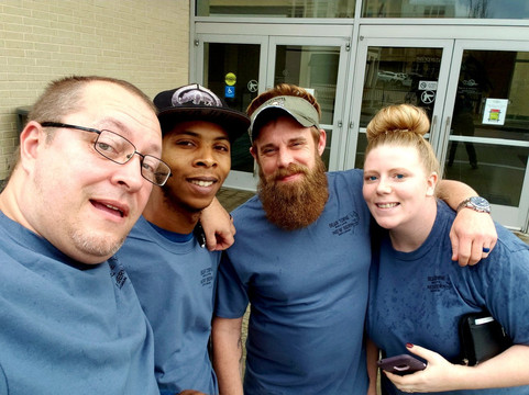 Bear Towne Escape Room-新伯尔尼必去景点