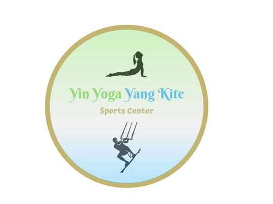 Yin Yoga Yang Kite Sports Center