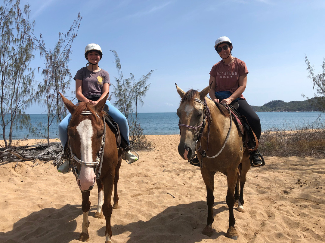 Horseshoe Bay Ranch-Horseshoe Bay必去景点