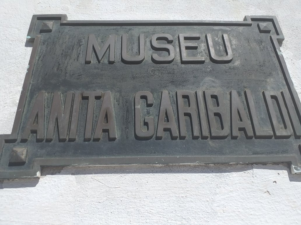 Anita Garibaldi Museum-Laguna必去景点