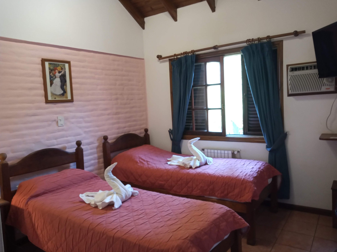 Hotel Sol y la Luna主图