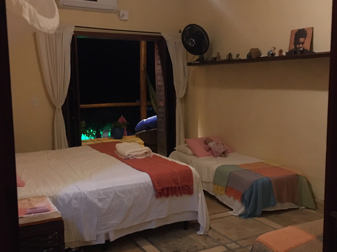 Casa da Berê - Pousada Charme主图