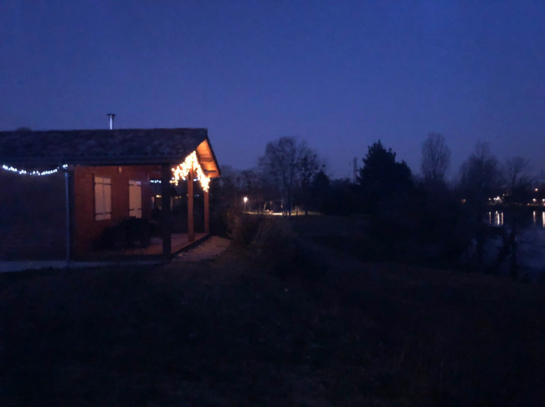 Les Chalets Montréjeau