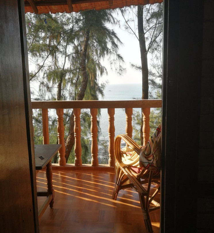 Shantidham Cafe主图