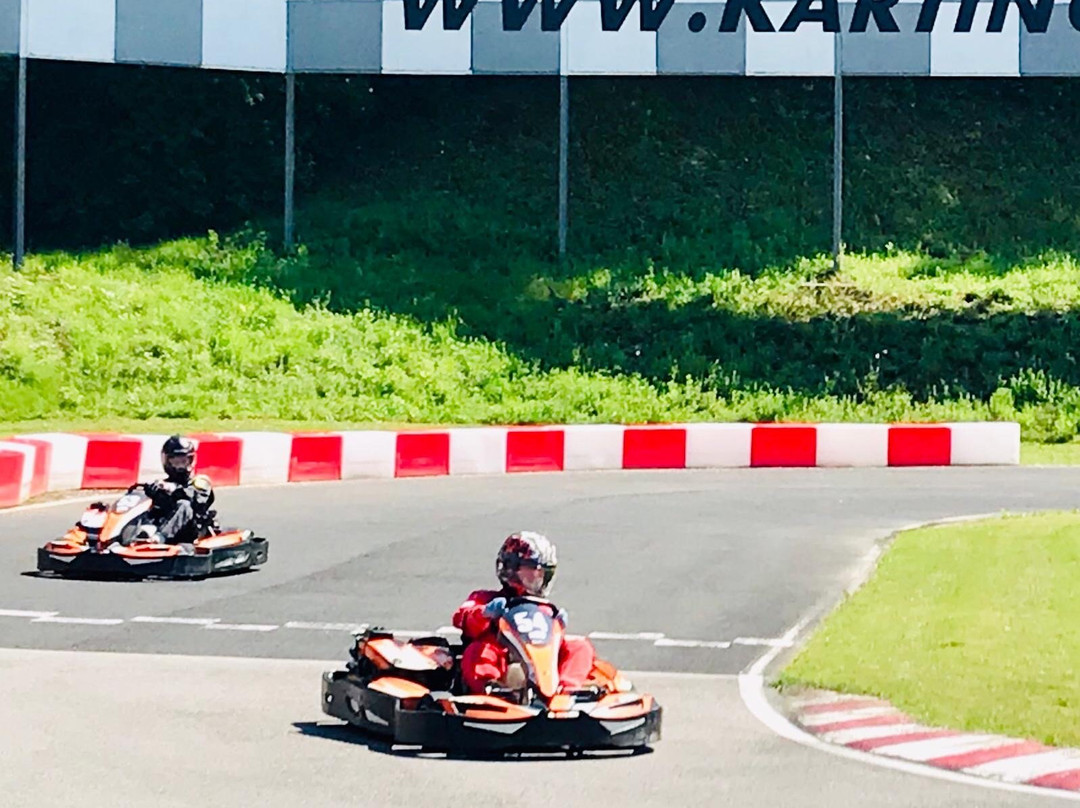 Karting de Rumilly景点图片