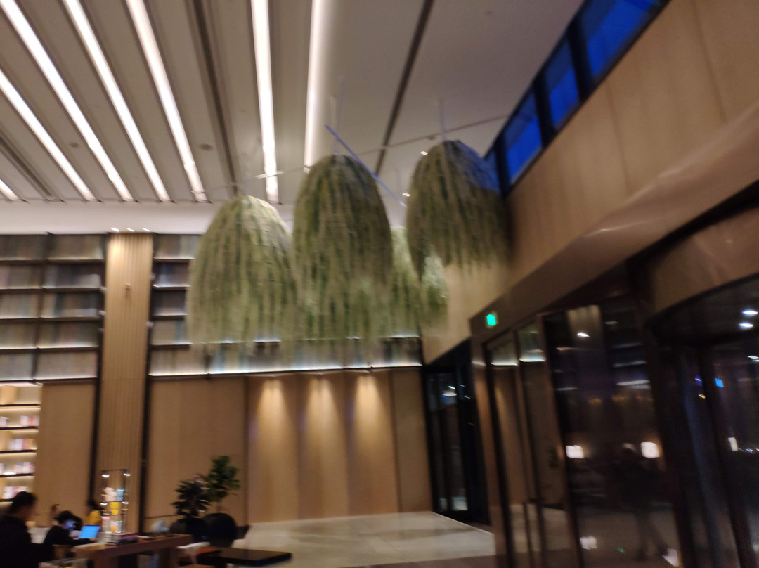 廊坊新世界酒店主图