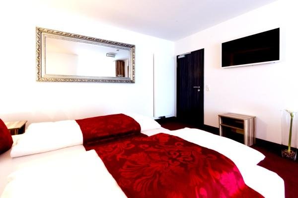 Bruckertshof  Hotel-官方