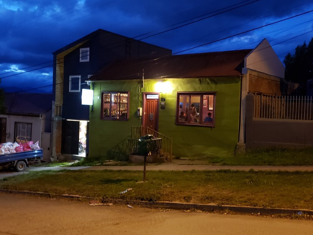 Last Hope Distillery-纳塔莱斯港必去景点