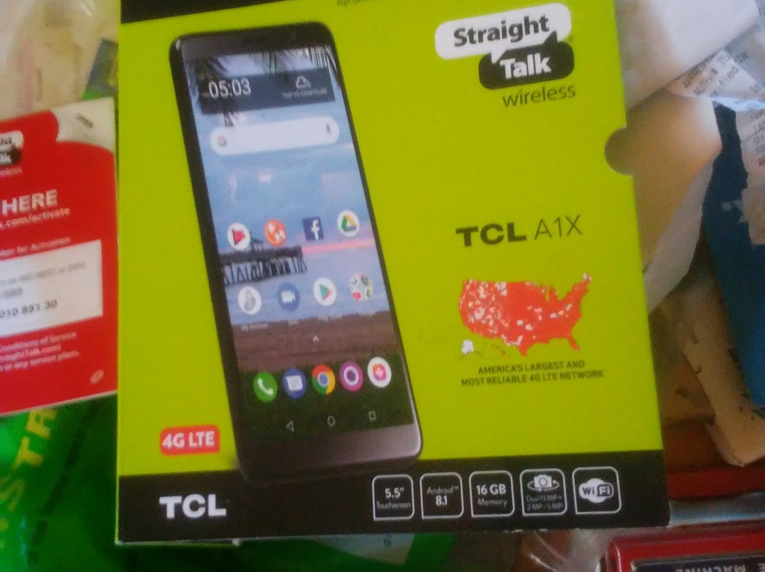 Pine Acres Lodge主图