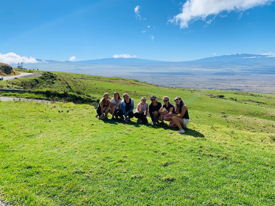 Hawaii Outdoor Guides-凯鲁瓦-柯纳必去景点