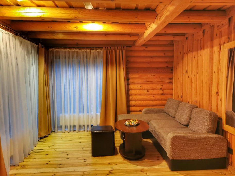 Meguva Resort Hotel主图