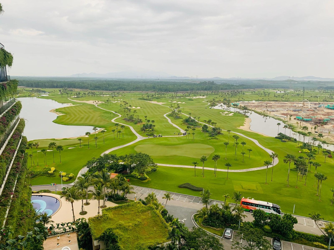 Forest City Golf Hotel主图